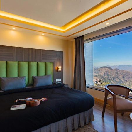 The Hosteller Shimla, Valley View Exterior foto
